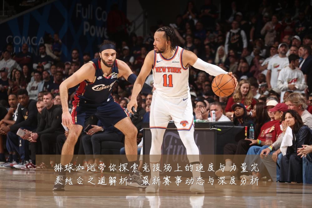排球加比带你探索竞技场上的速度与力量完美结合之道解析：最新赛事动态与深度分析
