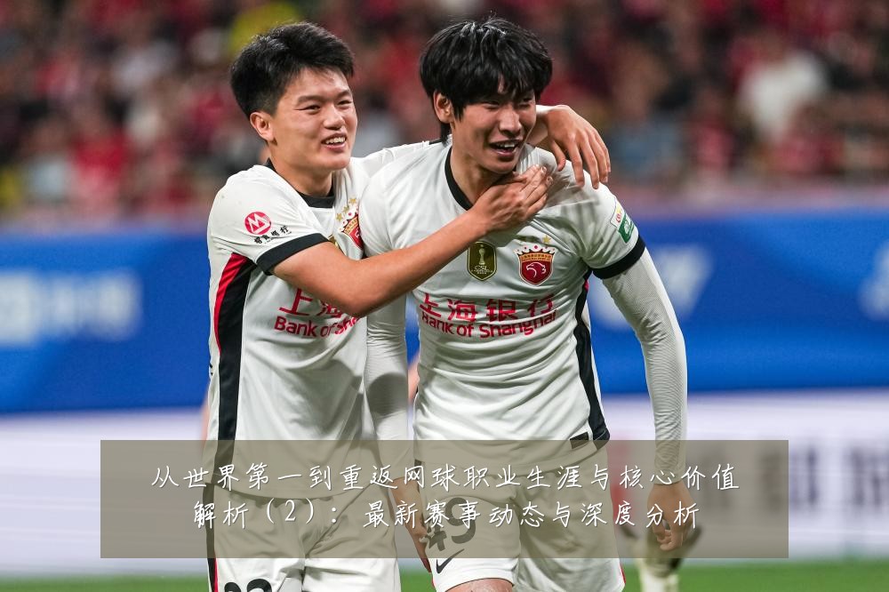 从世界第一到重返网球职业生涯与核心价值解析（2）：最新赛事动态与深度分析